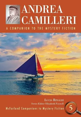 Andrea Camilleri cover