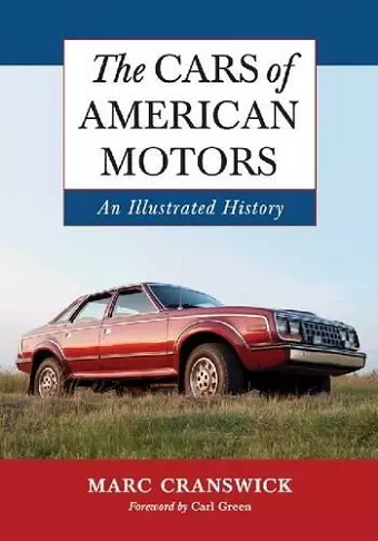 The Cars of American Motors cover