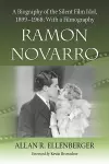 Ramon Novarro cover