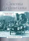 Cinema Arthuriana cover