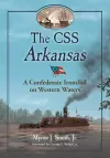 The CSS Arkansas cover