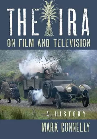 The The IRA on Film and Television cover