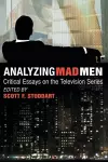 Analyzing Mad Men cover