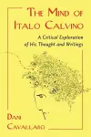 The Mind of Italo Calvino cover