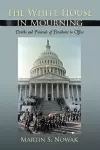 The White House in Mourning cover