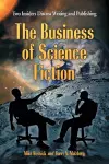 The Business of Science Fiction cover