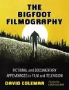 The Bigfoot Filmography cover