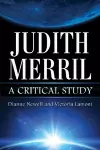 Judith Merril cover