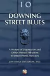 Downing Street Blues cover