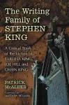 The Writing Family of Stephen King cover