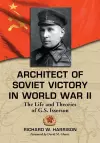 Architect of Soviet Victory in World War II cover