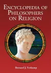 Encyclopedia of Philosophers on Religion cover