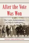 After the Vote Was Won cover