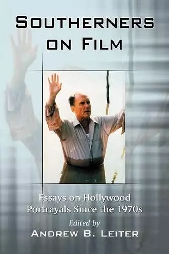 Southerners on Film cover