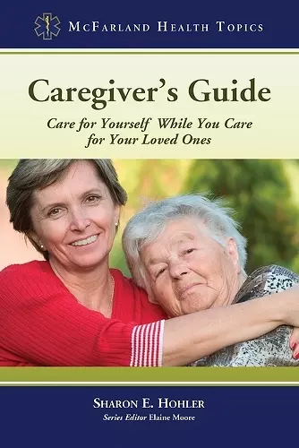 Caregiver's Guide cover