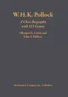 W.H.K. Pollock cover