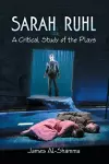 Sarah Ruhl cover