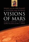 Visions of Mars cover