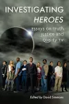 Investigating Heroes cover
