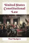 United States Constitutional Law cover