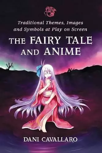 The Fairy Tale and Anime cover