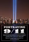 Portraying 9/11 cover