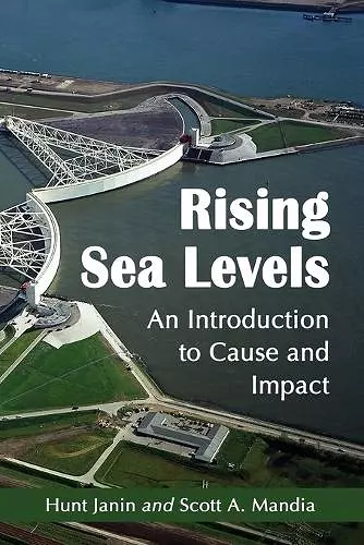 Rising Sea Levels cover