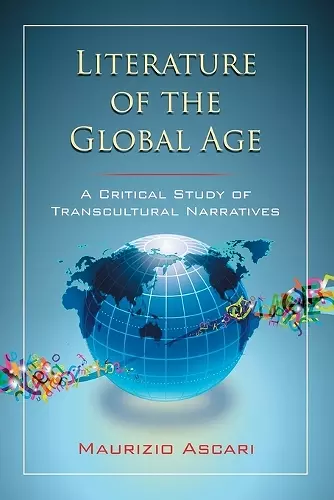 Literature of the Global Age cover