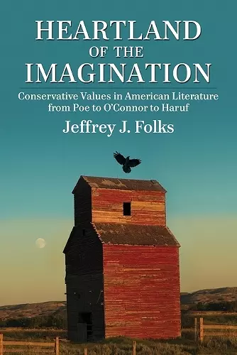 Heartland of the Imagination cover