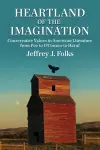 Heartland of the Imagination cover