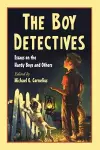 The Boy Detectives cover