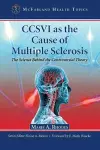 CCSVI as the Cause of Multiple Sclerosis cover