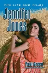 Jennifer Jones cover