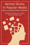 Mental Illness in Popular Media cover