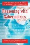 Reasoning with Sabermetrics cover