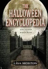 The Halloween Encyclopedia, 2d ed. cover
