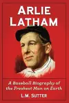 Arlie Latham cover