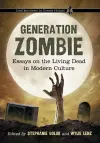 Generation Zombie cover