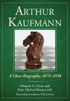 Arthur Kaufmann cover