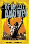 Of Muscles and Men cover