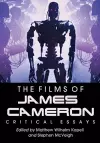 The Films of James Cameron cover