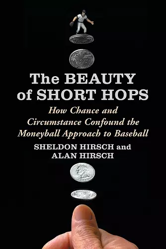 The Beauty of Short Hops cover