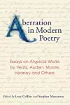 Aberration in Poetry cover