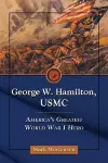 George W. Hamilton, USMC cover