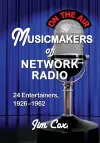 Musicmakers of Network Radio cover