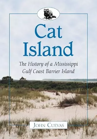 Cat Island cover