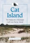 Cat Island cover