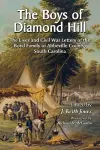 The Boys of Diamond Hill cover