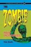 The Zombie Movie Encyclopedia cover