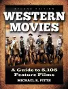 Western Movies cover